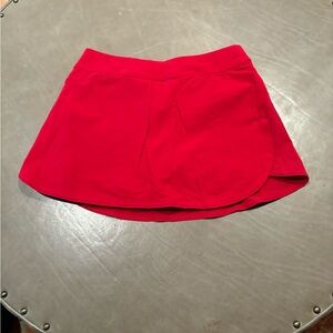 Outdoor voices skirt